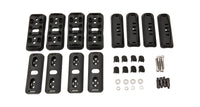 Rhino-Rack Generic RCP Base Kit w/M838 (M6 Stud) - 4 pcs
