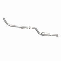 MagnaFlow Direct Fit Catalytic Converter 03 Mercedes C230 1.8 & 2.8L