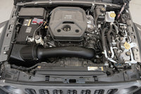 K&N 18-20 Jeep Wrangler JL 2.0L AirCharger Performance Intake
