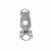 MagnaFlow Direct Fit Catalytic Converter 03-06 Kia Sorento 3.5L Rear (49 State)