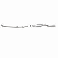 MagnaFlow Direct Fit Catalytic Converter Dodge Dakota 97-99 3.9L/5.2