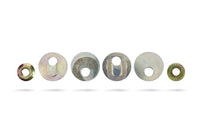 Pedders Caster Lock Washers Kit 2006-2009 G8