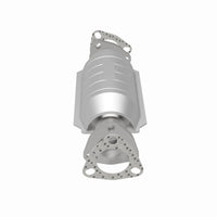 MagnaFlow Direct Fit Catalytic Converter Volvo 79