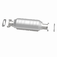 MagnaFlow Direct Fit Catalytic Converter Dodge-Mitsubishi-Plymouth
