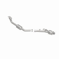 MagnaFlow Direct Fit Catalytic Converter 05-07 Subaru Outback 3.0L