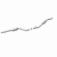 MagnaFlow Direct Fit Catalytic Converter 96-98 Mercedes SL500 5.0L