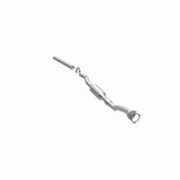 MagnaFlow Direct Fit Catalytic Converter 96-99 Audi A4/A4 Quattro 2.8L P/S (49 State)