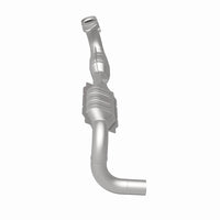 MagnaFlow Direct Fit Catalytic Converter 03-04 Ford Expedition 5.4L V8 Driver Side