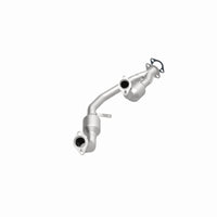 MagnaFlow Direct Fit Catalytic Converter Taurus 94