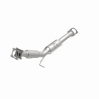 MagnaFlow Direct Fit Catalytic Converter 03-05 Volvo S60/ V70 2.4L