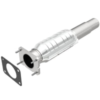 MagnaFlow Direct Fit Catalytic Converter 00-05 Buick LeSabre/Park