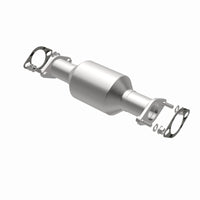 MagnaFlow Direct Fit Catalytic Converter 03-06 Kia Sorento 3.5L Rear (49 State)
