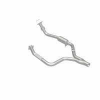 MagnaFlow Direct Fit Catalytic Converter Camaro 98-02 5.7L P/S