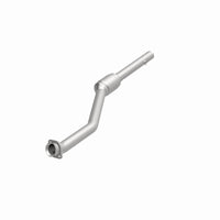 MagnaFlow Conv DF 99-00 BMW 540i 4.4L Driver Side Rear