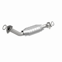 MagnaFlow Direct Fit Catalytic Converter 00-8/04 Toyota Tundra 4.7L P/S Front