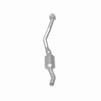 MagnaFlow Direct Fit Catalytic Converter 96-99 Audi A4/A4 Quattro 2.8L D/S (49 State)