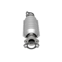 MagnaFlow Direct Fit Catalytic Converter 06-10 Kia Rio 1.6L Rear