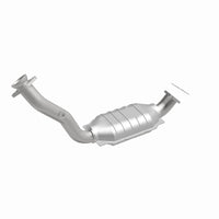 MagnaFlow Direct Fit Catalytic Converter 97-01 Explorer-Mountaineer
