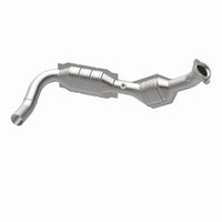 MagnaFlow Direct Fit Catalytic Converter 03-04 Exped 4.6L Driver Side
