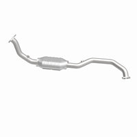 MagnaFlow Direct Fit Catalytic Converter 98-02 3.5L Isuzu Trooper PS