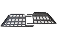 Fishbone Offroad 2020+ Jeep Gladiator Molle Window Panel