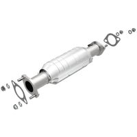 MagnaFlow Direct Fit Catalytic Converter 04-06 Outlander 2.4L