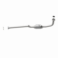 MagnaFlow Direct Fit Catalytic Converter 95-96 Geo Metro 1.0L