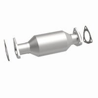 MagnaFlow Direct Fit Catalytic Converter Honda 80-90