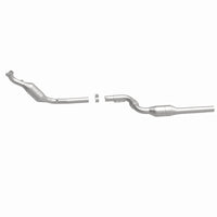 MagnaFlow Direct Fit Catalytic Converter 98-03 MB E320 3.2L P/S