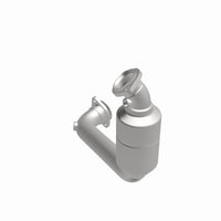 MagnaFlow Direct Fit Catalytic Converter 99-00 Mercedes CLK320 3.2L