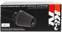 K&N 16-18 Chevrolet Malibu L4-1.5L F/I Turbo AirCharger Performance Intake