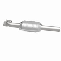 MagnaFlow Direct Fit Catalytic Converter Tempo 92-94