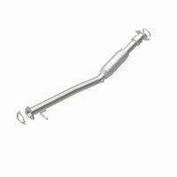 MagnaFlow Direct Fit Catalytic Converter 05-06 Equinox 3.4L