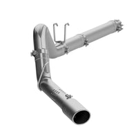 MBRP 2008-2009 Ford F250/350/450 6.4 L Filter Back Single Side