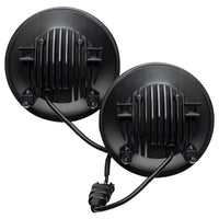 Oracle 07-14 GMC Sierra 1500/2500/3500 High Powered LED Fog (Pair) - 6000K
