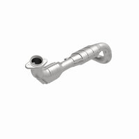MagnaFlow Direct Fit Catalytic Converter 03-04 Ford Expedition 5.4L V8 Driver Side
