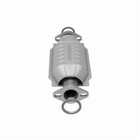 MagnaFlow Direct Fit Catalytic Converter Dodge-Eagle-Mitsubishi-Pl