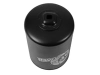 aFe ProGuard D2 Fluid Filters Oil for 01-17 GM Diesel Trucks V8-6.6L (4 Pack)