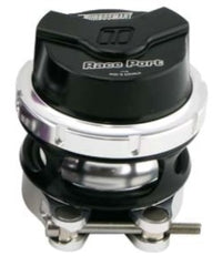 Turbosmart RacePort Gen-V Universal - Black (No Weld Flange) Female (Green Spring)