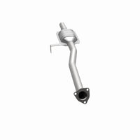 MagnaFlow Direct Fit Catalytic Converter 90-93 Q45 4.5L Rt