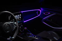 Oracle Fiber Optic LED Interior Kit - ColorSHIFT (6PCS) - ColorSHIFT