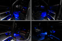 Oracle 19-22 RAM Complete Interior Ambient Lighting ColorSHIFT RGB Conversion Kit