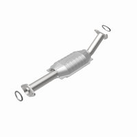 MagnaFlow Direct Fit Catalytic Converter 03-04 Toyota Tundra V8 4.7L Gas