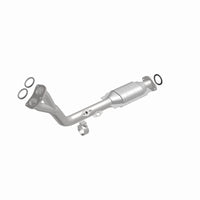 MagnaFlow Direct Fit Catalytic Converter 96-00 Toyota 4 Runner 2.7