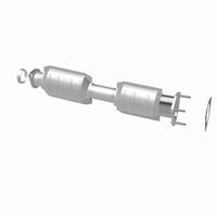 MagnaFlow Direct Fit Catalytic Converter Ford 88 89