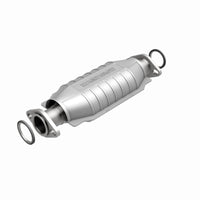 MagnaFlow Direct Fit Catalytic Converter Dodge-Eagle-Mitsubishi-Pl