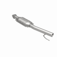 MagnaFlow Direct Fit Catalytic Converter 05-09 Escape/Trib 3.0 Rear