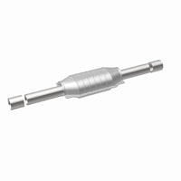 MagnaFlow Direct Fit Catalytic Converter Gm