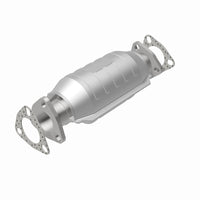 MagnaFlow Direct Fit Catalytic Converter Volvo 79