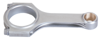 Eagle Subaru EJ18/EJ20 4340 H-Beam Connecting Rods (Set of 4) (Rods Longer Than Stock)
